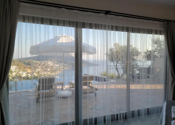 The Mediteran Hotel