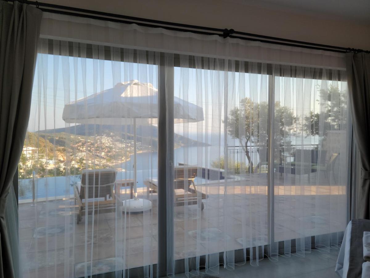 מלון דירות The Mediteran קלקן